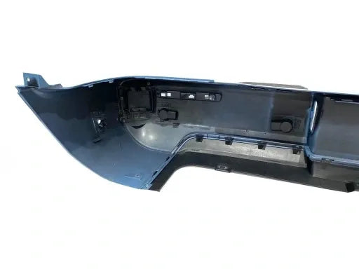 MERCEDES AMG G63 W463 REAR BUMPER