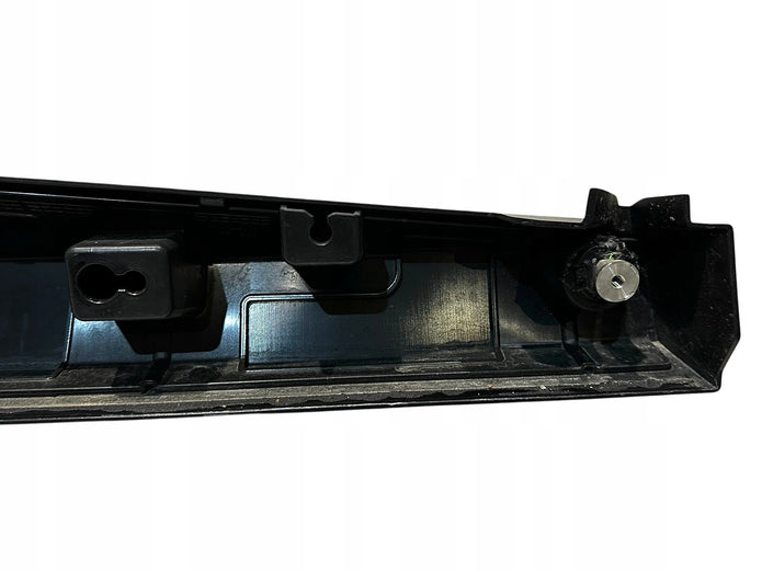 FERRARI PUROSANGUE REAR DOOR PANEL TRIM