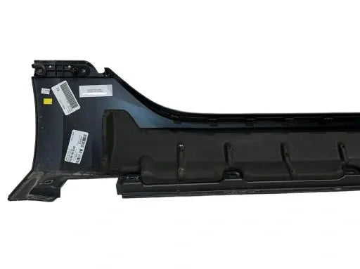 BENTLEY FLYING SPUR DOOR SILL TRIM