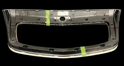 BENTLEY CONTINENTAL GTC GRILL COVER, GRILLE GRILLE