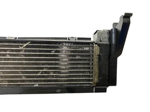 MERCEDES BENZ AMG GT OIL COOLER