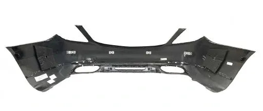 MERCEDES BENZ S CLASS REAR BUMPER