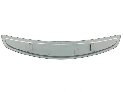 MERCEDES BENZ SLS TRUNK LID SPOILER AILERON WING