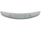 MERCEDES BENZ SLS TRUNK LID SPOILER AILERON WING