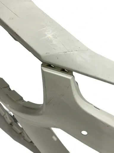 MASERATI GHIBLI GRANSPORT FRONT BUMPER