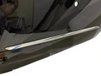 MERCEDES BENZ S CLASS REAR BUMPER