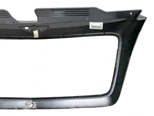 BENTLEY BENTAYGA GRILL COVER GRILLE