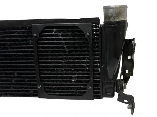 FERRARI 488 GTB SPIDER INTERCOOLER