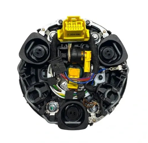 BENTLEY BENTAYGA / CONTINENTAL AIRBAG