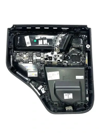 MERCEDES BENZ G W463 RIGHT DOOR PANEL