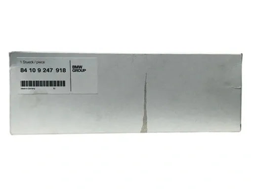 ROLLS ROYCE GHOST RR4 SNAP IN ADAPTER