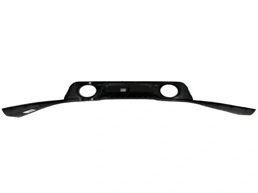 PORSCHE 992 BUMPER DIFFUSER