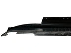 FERRARI F12 BERLINETTA DOOR SILL TRIM