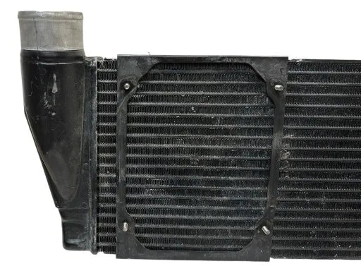 FERRARI 488 GTB SPIDER INTERCOOLER