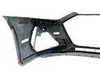 AUDI RS6 FRONT BUMPER FRONT BUMPER