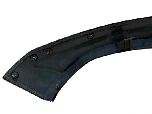 LAMBORGHINI STERRATO REAR LH TRIM COVER EXTENSION