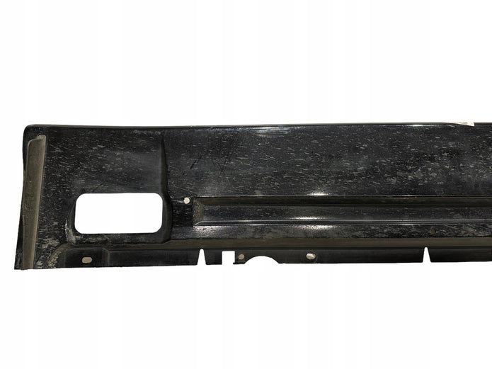 PORSCHE CAYENNE DOOR SILL TRIM