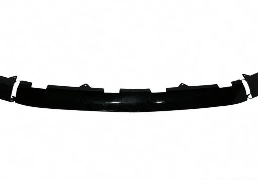 BENTLEY NEW GT FRONT SPOILER LIP BUMPER