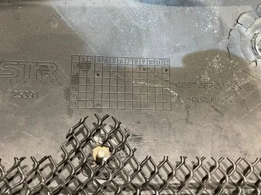 FERRARI 812 GTS SUPERFAST REAR COVER