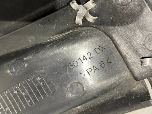 FERRARI 812 GTS SUPERFAST REAR COVER