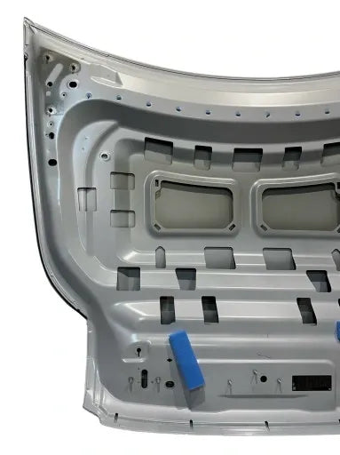 LAND ROVER DEFENDER FRONT BONNET
