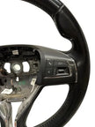 MASERATI GHIBLI QUATTROPORTE STEERING WHEEL