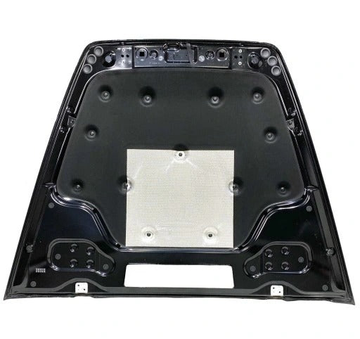 MERCEDES BENZ G WAGON AMG G63 BONNET