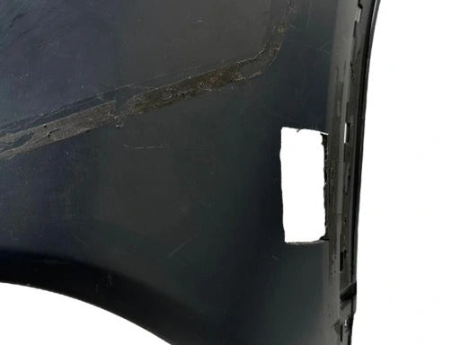 MERCEDES BENZ GLE FRONT BUMPER FRONT BUMPER