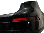 MERCEDES BENZ GLS REAR BUMPER