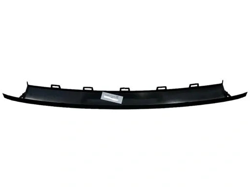 PORSCHE 992 911 TURBO S BUMPER TRIM