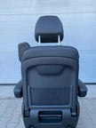 MERCEDES BENZ V W447 SEATS REAR SEAT