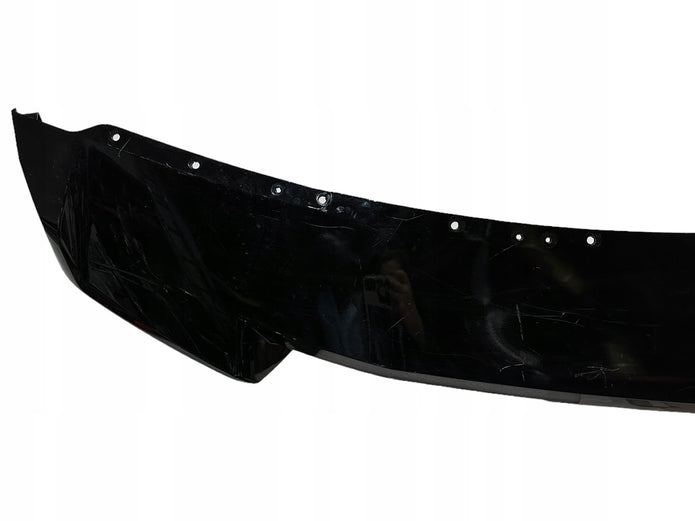 CADILLAC ESCALADE SPOILER FRONT BUMPER LIP