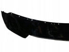 CADILLAC ESCALADE SPOILER FRONT BUMPER LIP