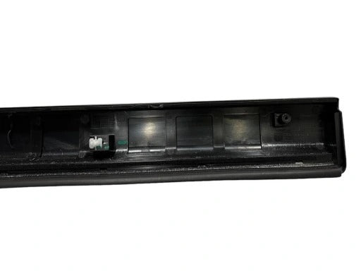 ROLLS ROYCE CULLINAN DOOR SILL TRIM COVER