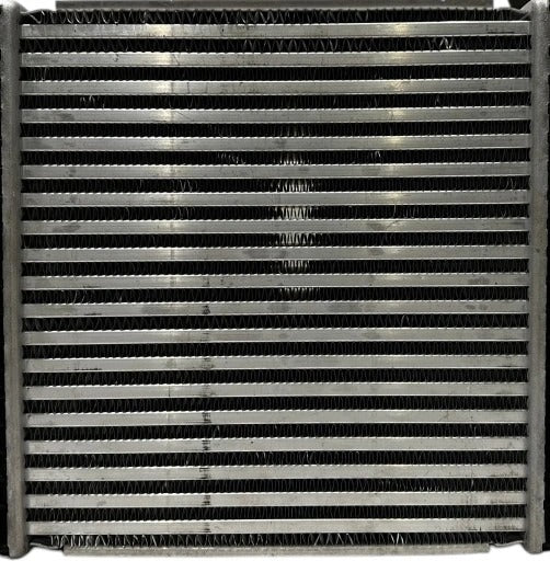 BENTLEY NEW CONT GT FLYING AIR COOLER