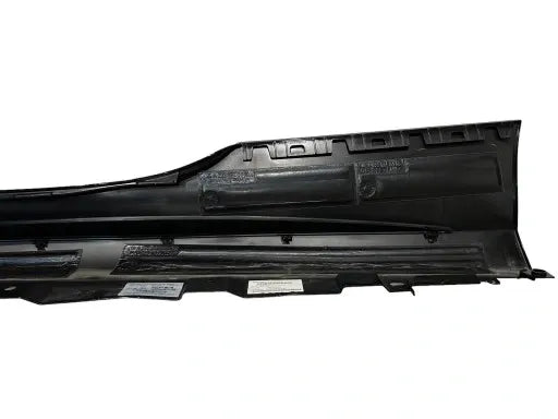 MERCEDES BENZ S S63 S65 W217 DOOR SILL STRIP