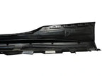 MERCEDES BENZ S S63 S65 W217 DOOR SILL STRIP