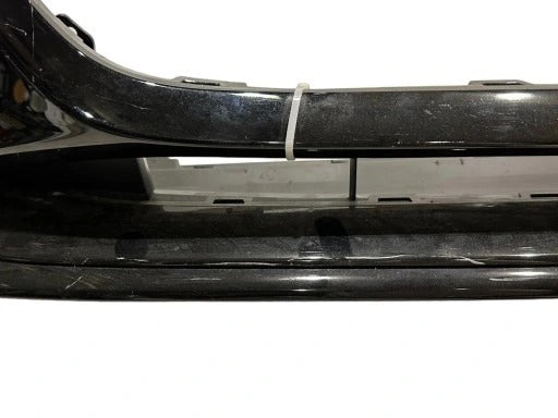 AUDI RS6 FRONT BUMPER FRONT BUMPER