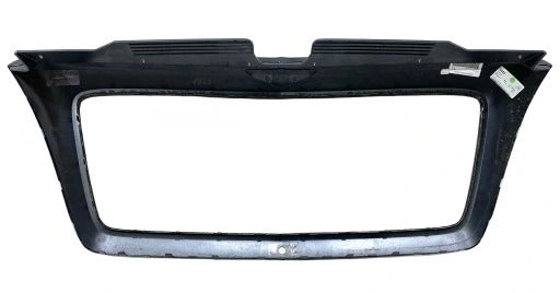 BENTLEY BENTAYGA GRILL COVER GRILLE