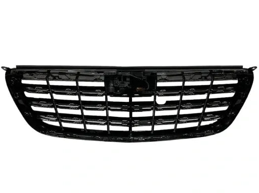 MERCEDES BENZ W222 GRILLE