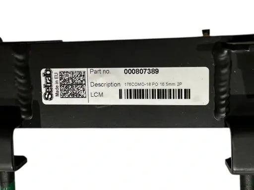 FERRARI PUROSANGUE RADIATOR