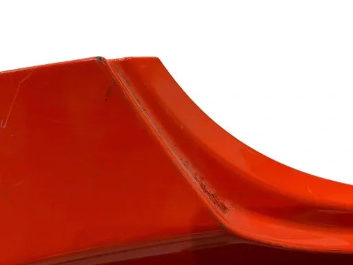 FERRARI 488 GTB DOOR SILL TRIM