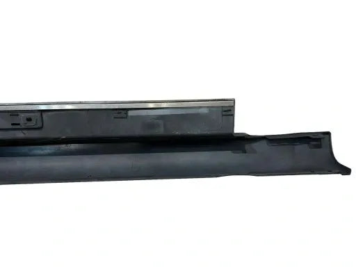 BENTLEY MULSANNE DOOR SILL TRIM