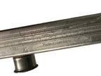 BOSCH FUEL INJECTOR RAIL