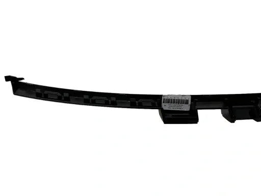 PORSCHE 992 TAILGATE TRIM