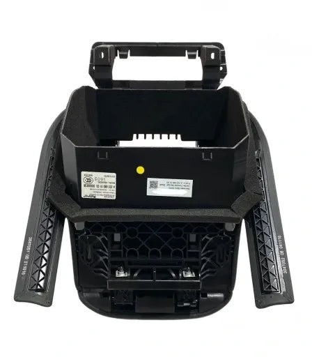 MERCEDES BENZ CONSOLE CONSOLE STORAGE COMPARTMENT