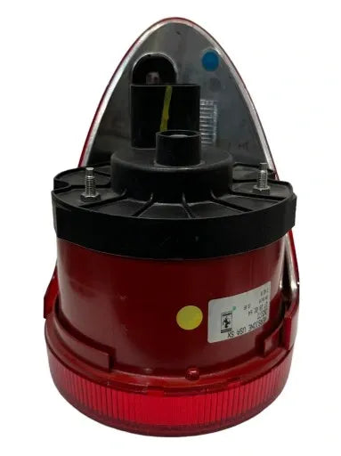 FERRARI 458 ITALIA SPIDER SPECIALE LEFT REAR LIGHT