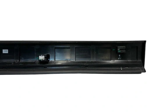 ROLLS ROYCE CULLINAN DOOR SILL TRIM COVER