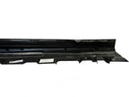 MERCEDES BENZ S S63 S65 W217 DOOR SILL STRIP