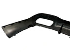 MERCEDES BENZ AMG GT REAR BUMPER DIFFUSER LIP